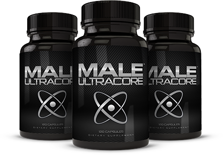 Male UltraCore Booster